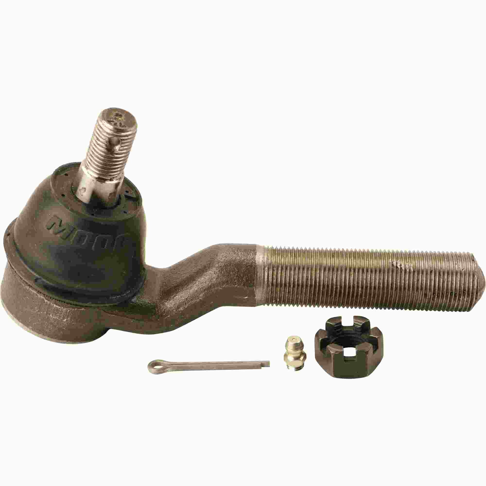 MOOG Chassis Products Steering Tie Rod End ES2728L