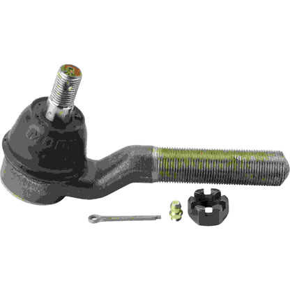 Moog Tie Rod End, Greasable, Outer, Ford, Pickup, 4WD,