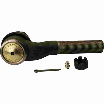 Moog Tie Rod End, Greasable, Outer, Ford, Pickup, 4WD,