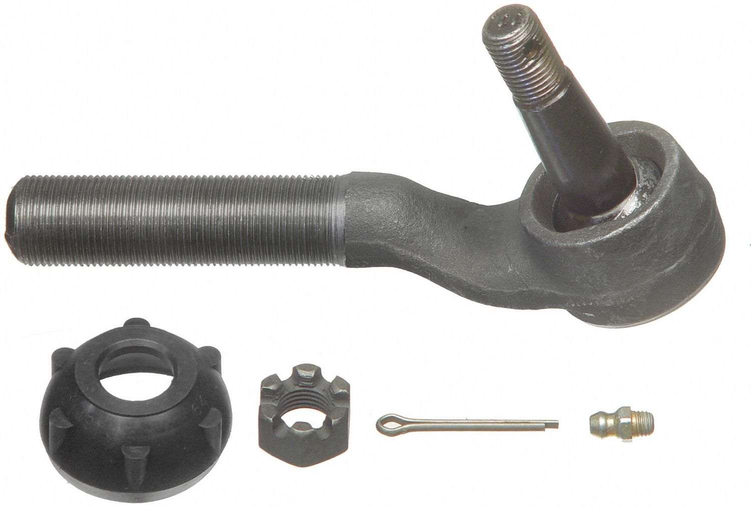 MOOG Chassis Products Steering Tie Rod End ES2728L