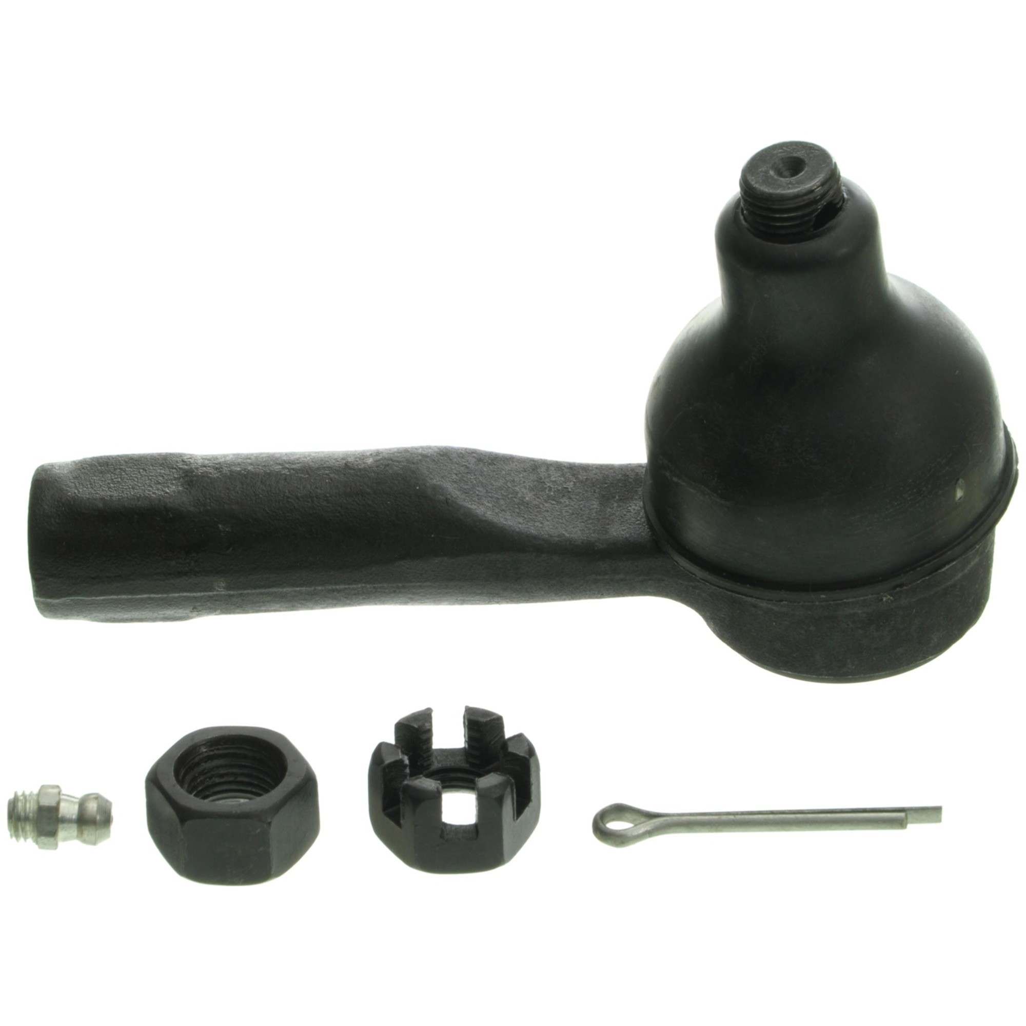 QuickSteer Steering Tie Rod End ES2814RL