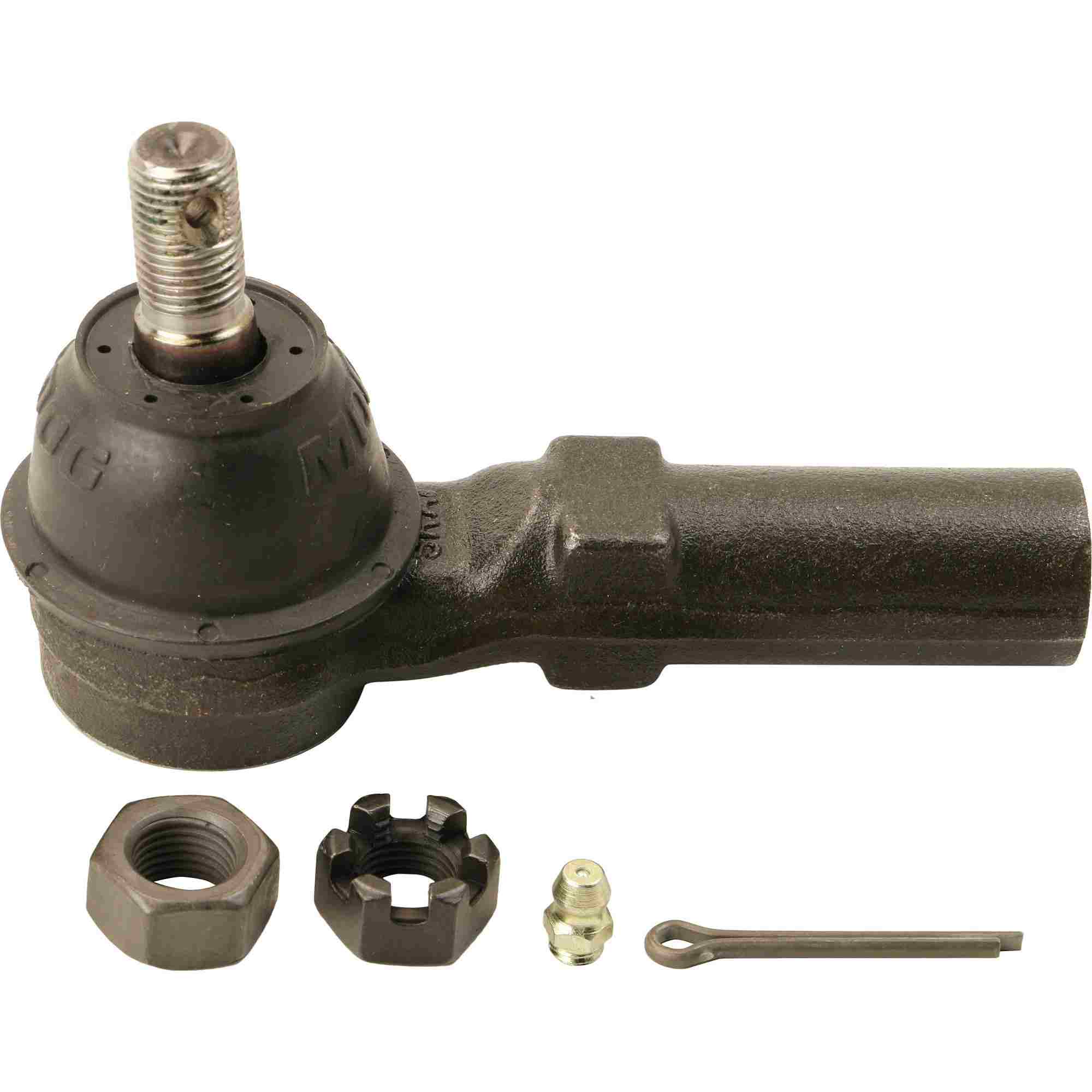 MOOG Chassis Products Steering Tie Rod End ES2814RL