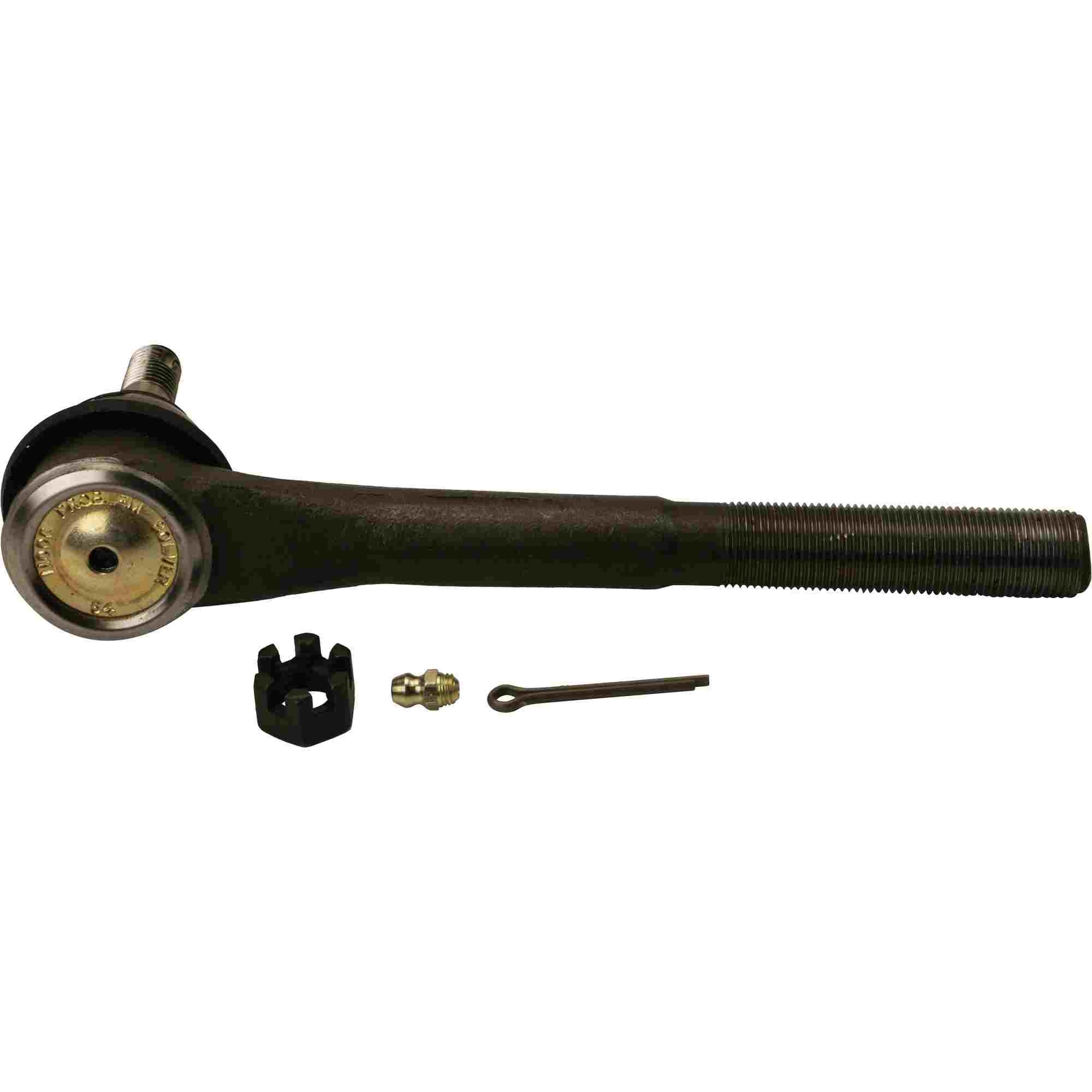 MOOG Chassis Products Steering Tie Rod End ES2836RL