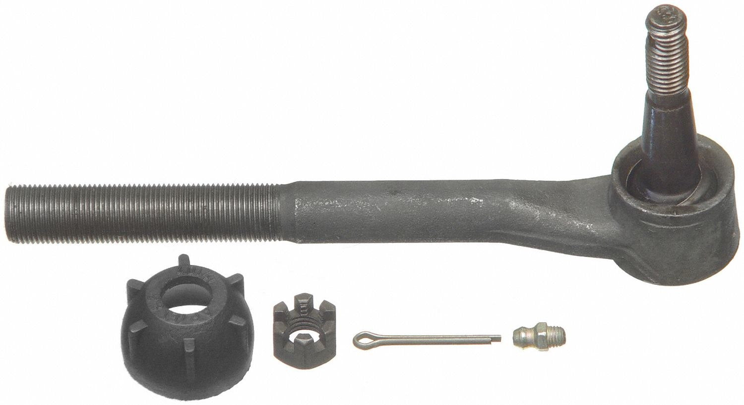 MOOG Chassis Products Steering Tie Rod End ES2836RL