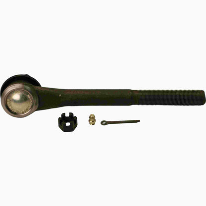 Moog Tie Rod End:Greasable, Inner, Chevy, GMC, Full Size Pickup/SUV/Van