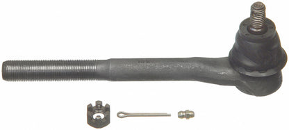 Moog Tie Rod End:Greasable, Inner, Chevy, GMC, Full Size Pickup/SUV/Van