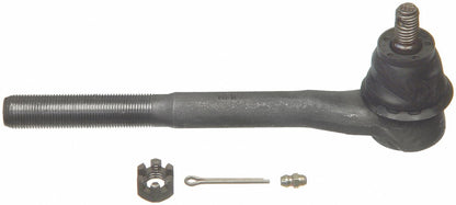 Moog Tie Rod End:Greasable, Inner, Chevy, GMC, Full Size Pickup/SUV/Van