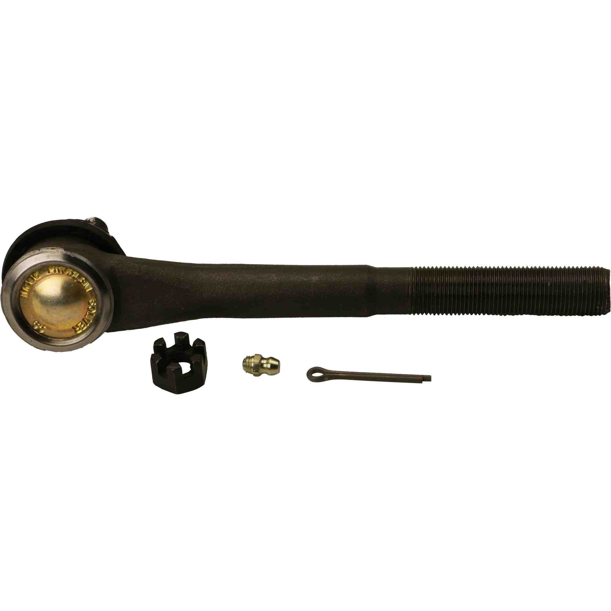 MOOG Chassis Products Steering Tie Rod End ES2838RL