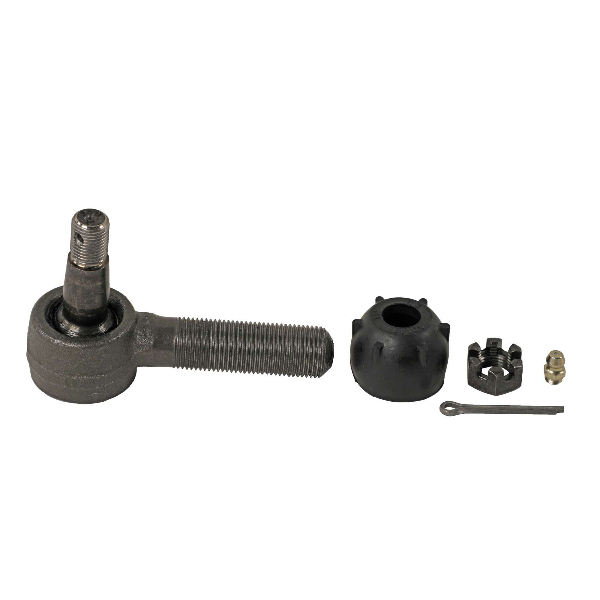 MOOG Chassis Products Steering Tie Rod End ES2847RT