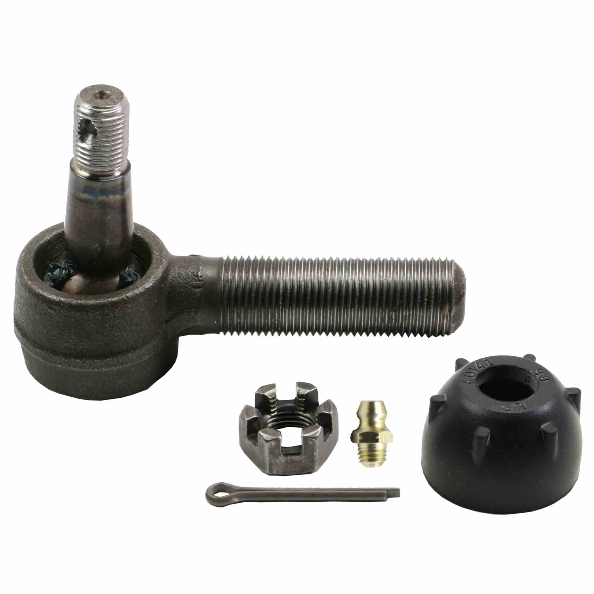 MOOG Chassis Products Steering Tie Rod End ES2848LT