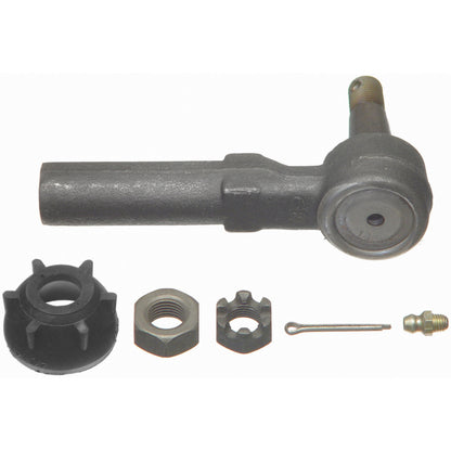 Moog Tie Rod End, Greasable, Outer, Dodge, RWD