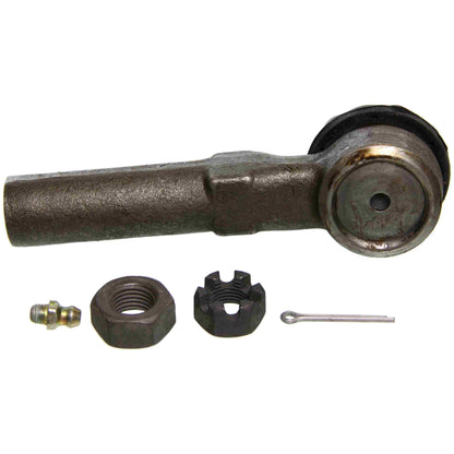 Moog Tie Rod End, Greasable, Outer, Dodge, RWD