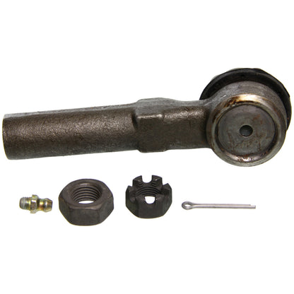 Moog Tie Rod End, Greasable, Outer, Dodge, RWD