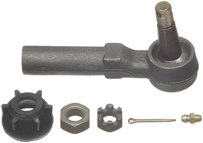 Moog Tie Rod End, Greasable, Outer, Dodge, RWD
