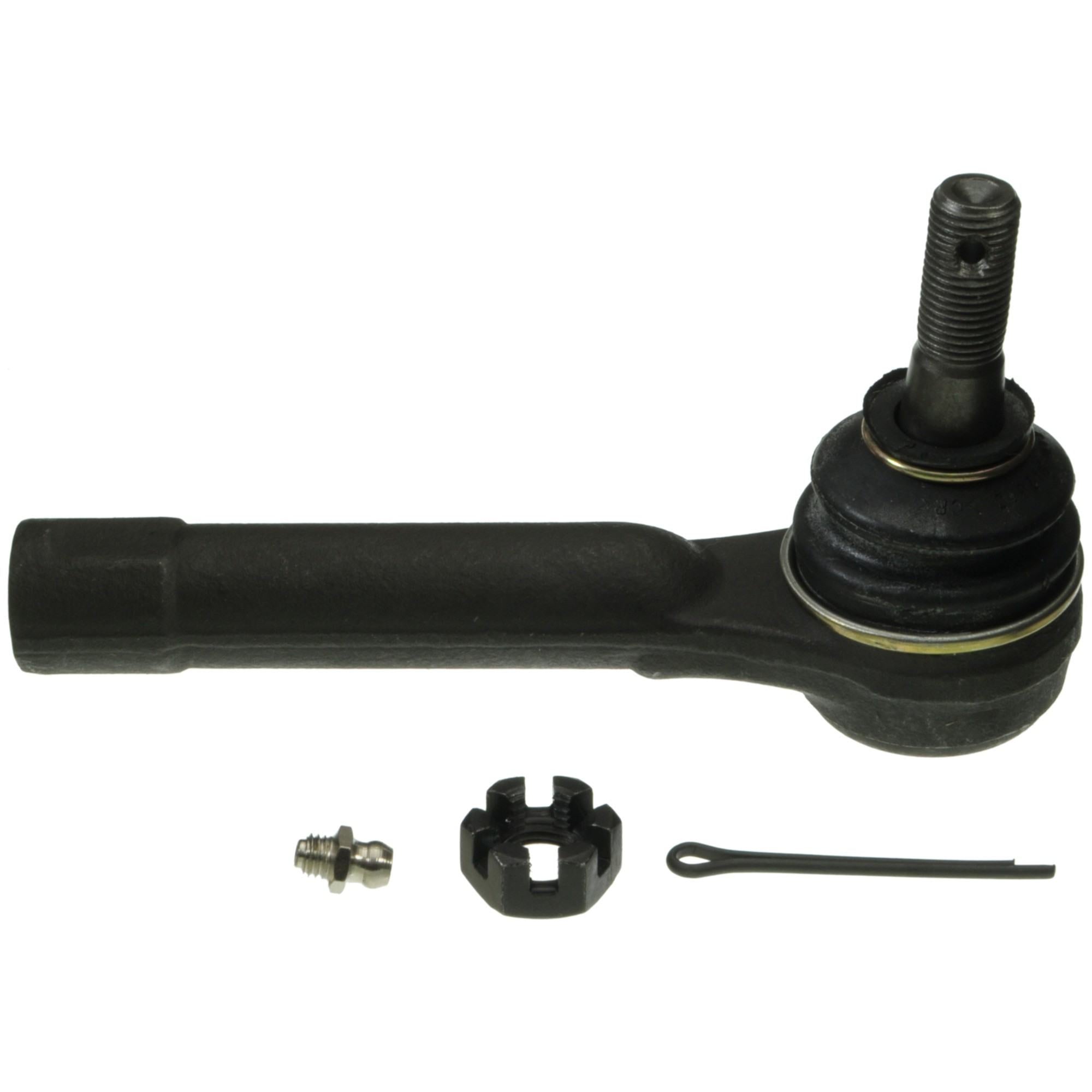 QuickSteer Steering Tie Rod End ES2907RL