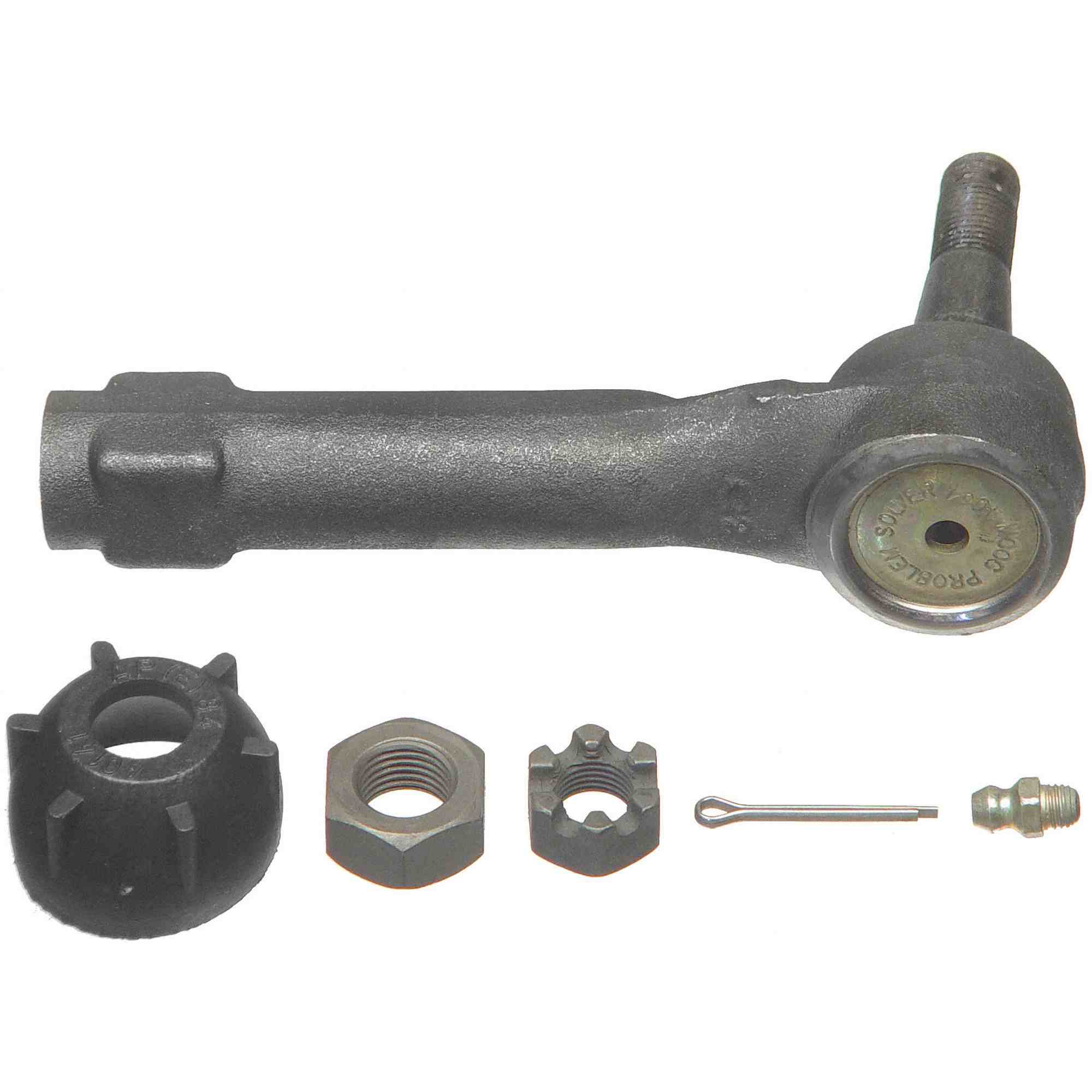 QuickSteer Steering Tie Rod End ES2907RL