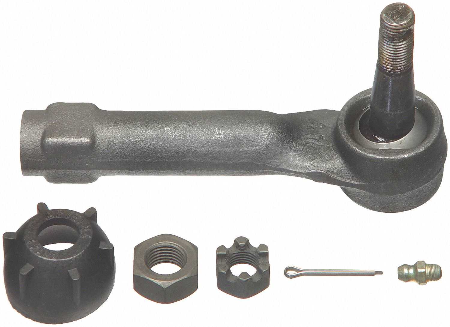 QuickSteer Steering Tie Rod End ES2907RL