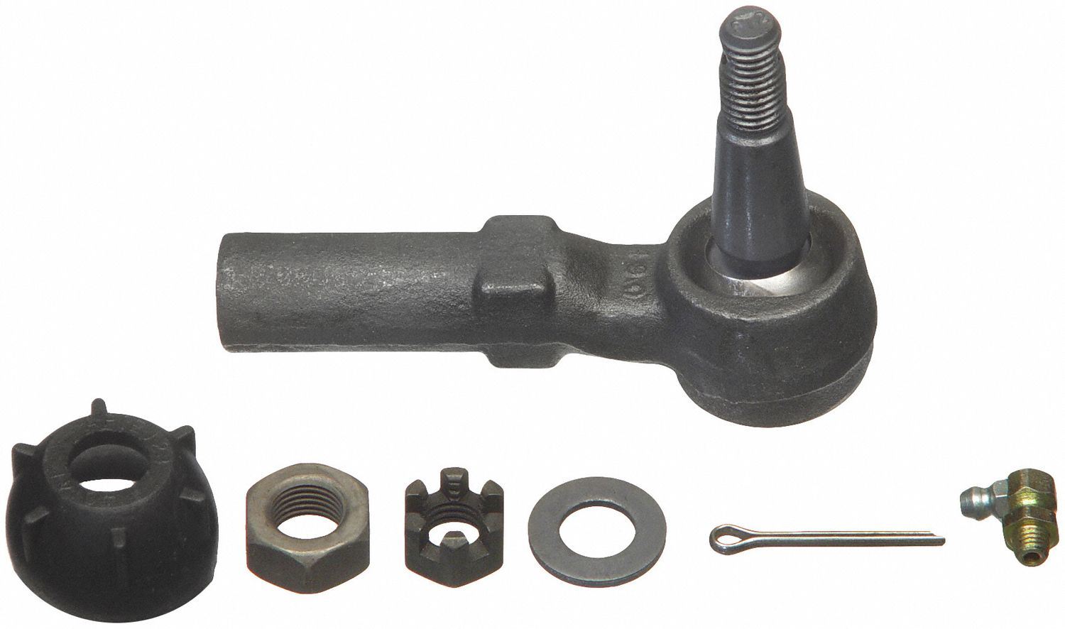 QuickSteer Steering Tie Rod End ES2908RL