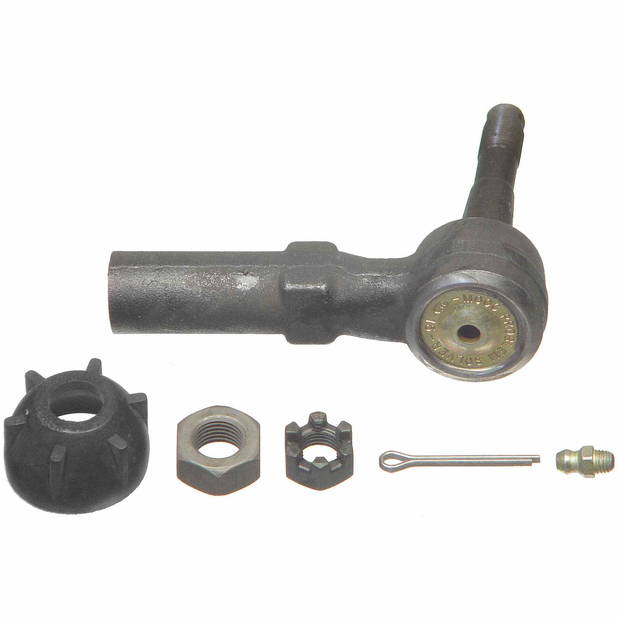 QuickSteer Steering Tie Rod End ES2912RL