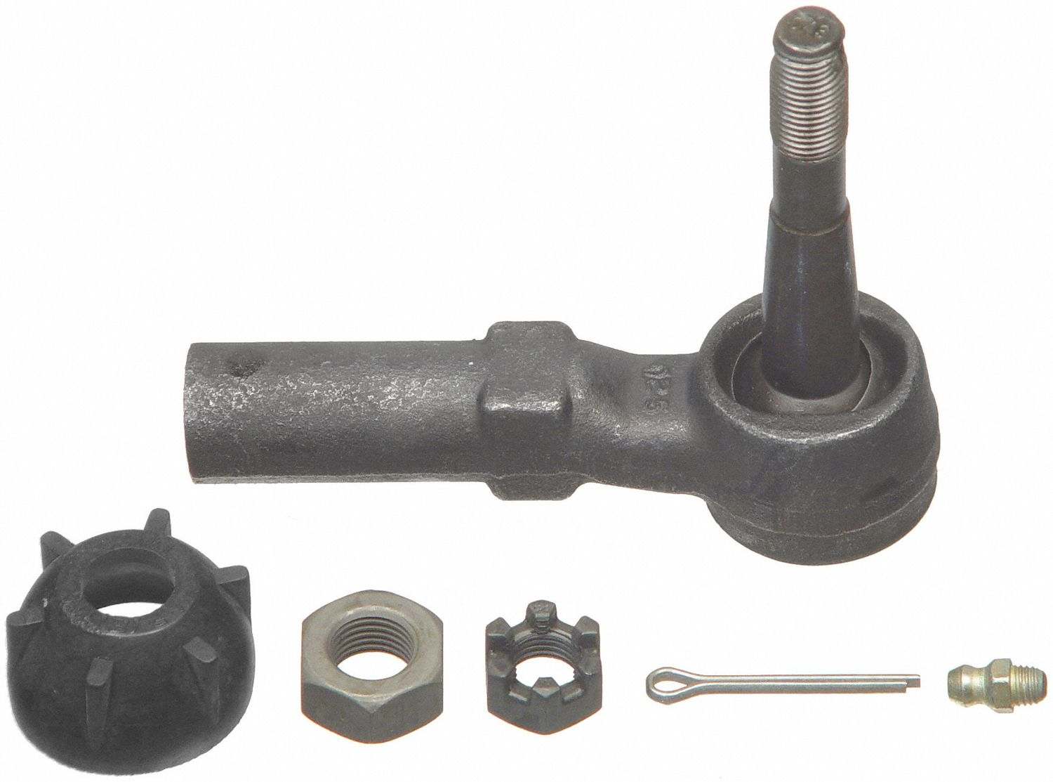 MOOG Chassis Products Steering Tie Rod End ES2912RL