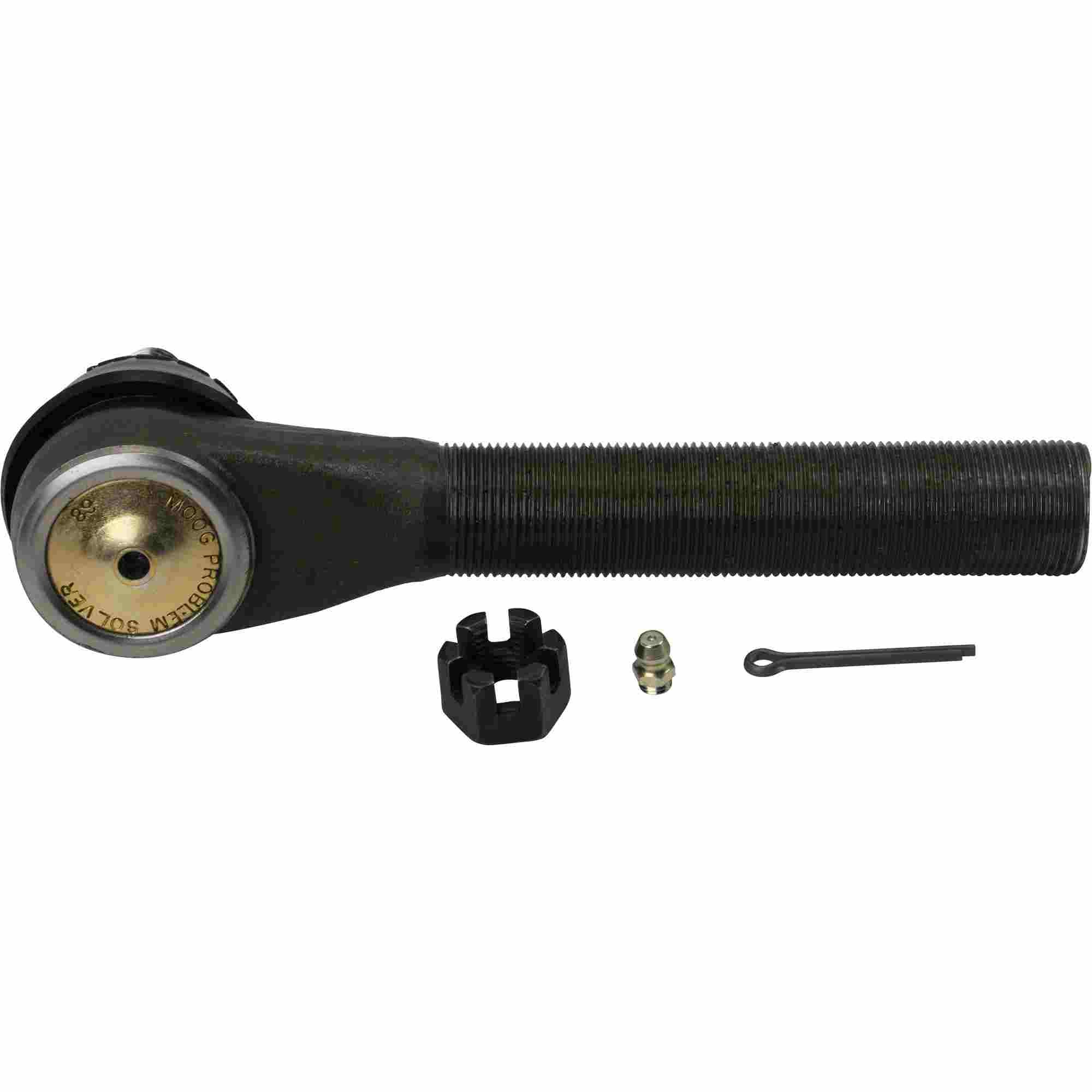 MOOG Chassis Products Steering Tie Rod End ES2925L