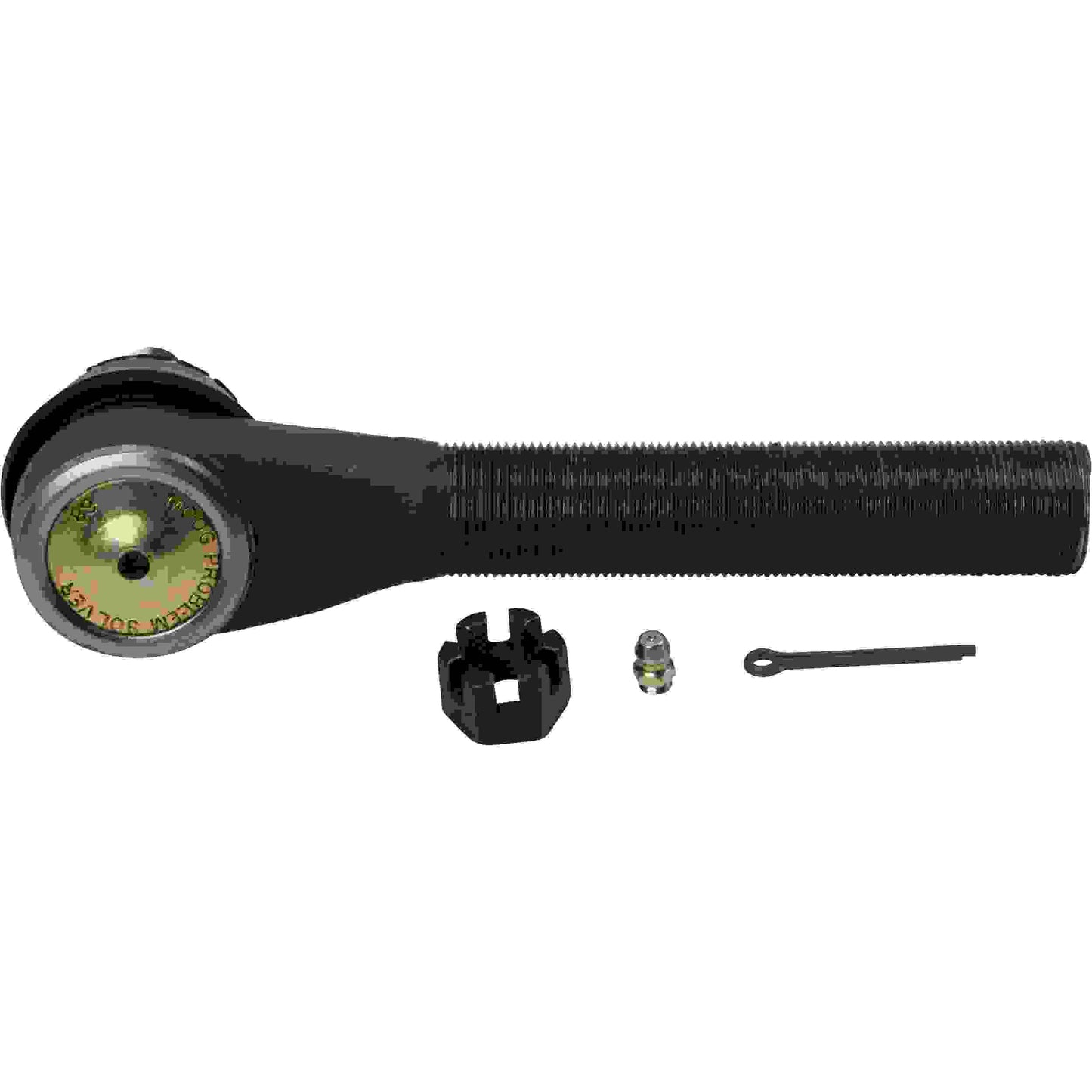 MOOG Chassis Products Steering Tie Rod End ES2925L