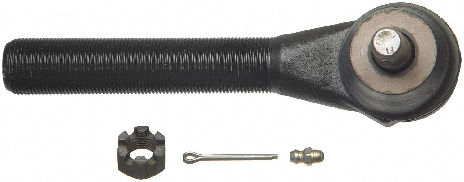 MOOG Chassis Products Steering Tie Rod End ES2925L