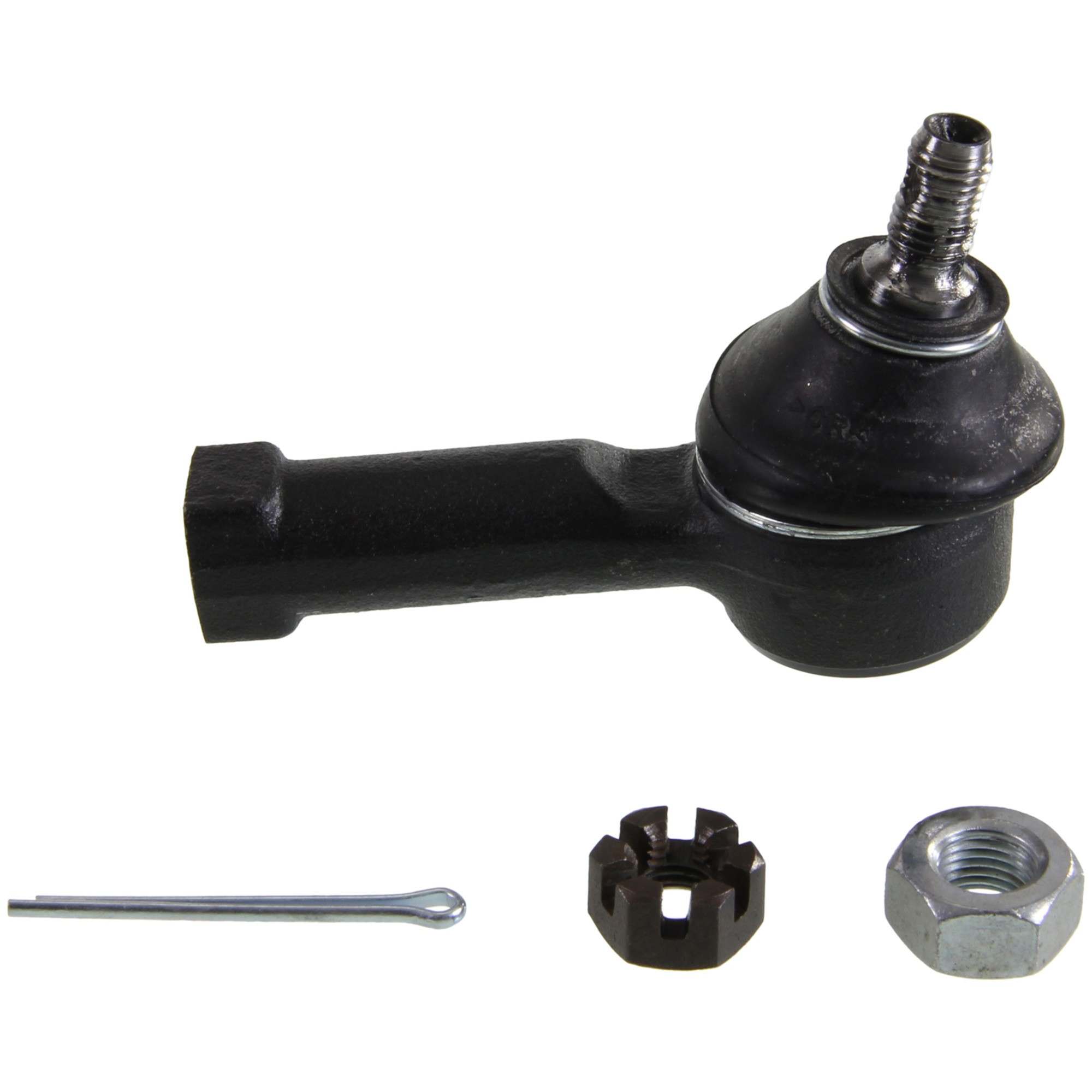 QuickSteer Steering Tie Rod End ES2937RL