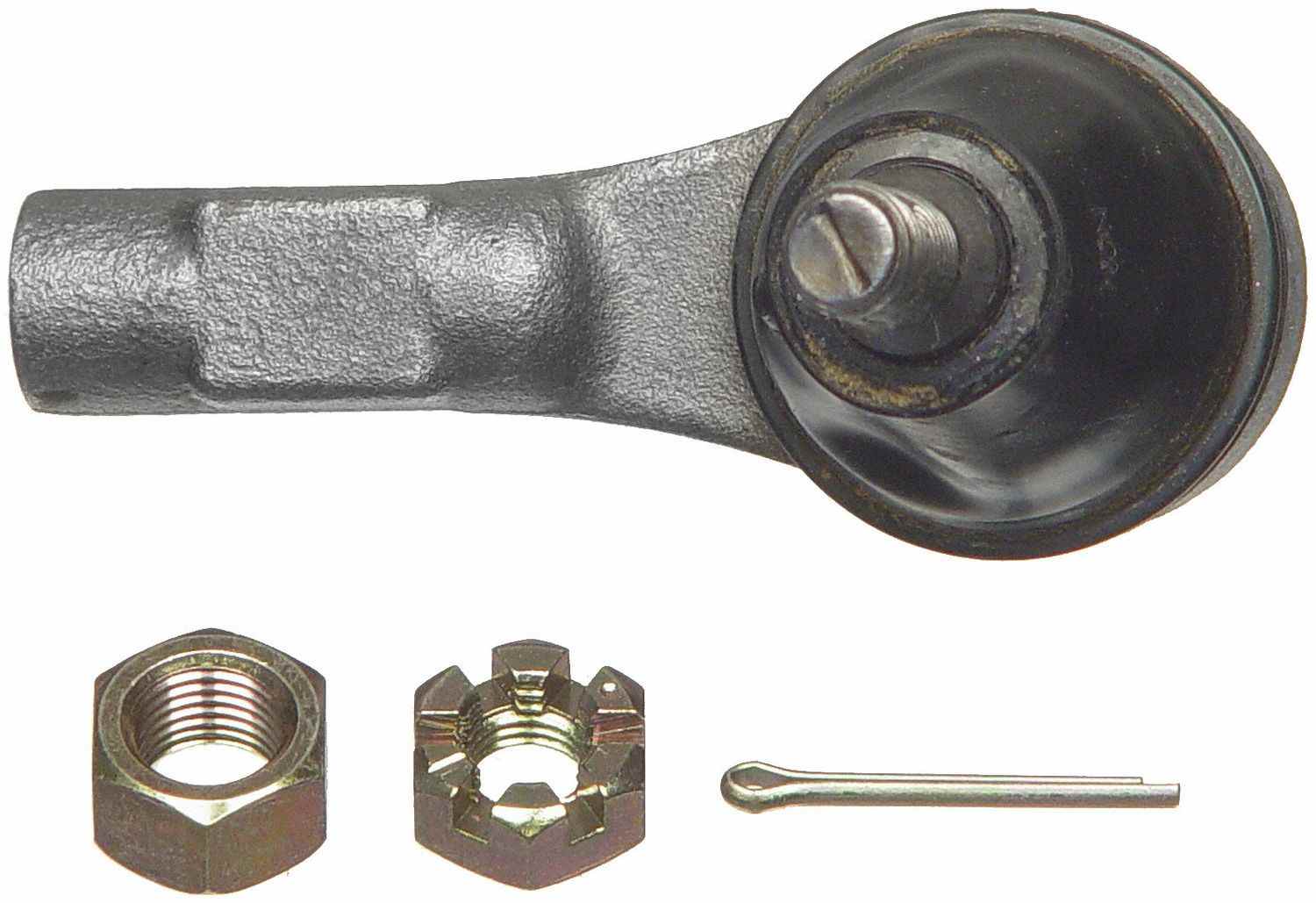 QuickSteer Steering Tie Rod End ES2937RL