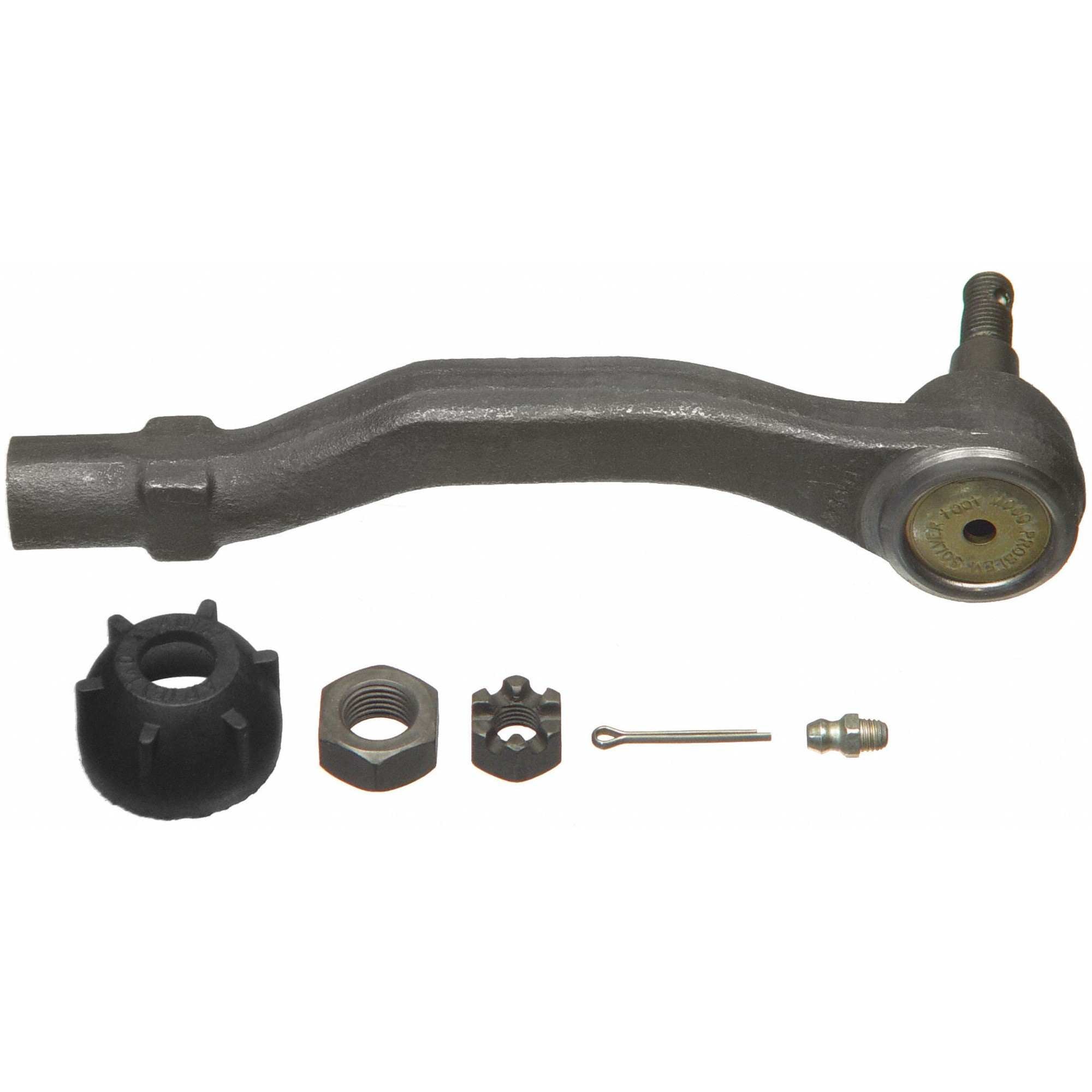 MOOG Chassis Products Steering Tie Rod End ES2943R