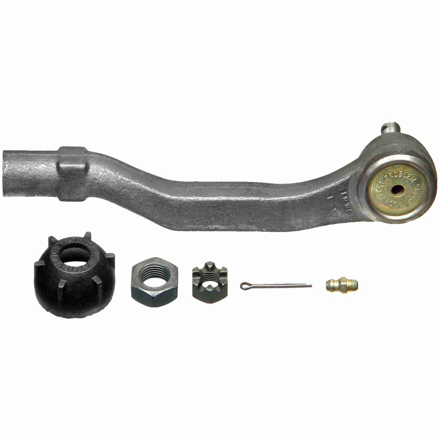 Moog Tie Rod End, Greasable, Outer, for use on Acura /Honda ,