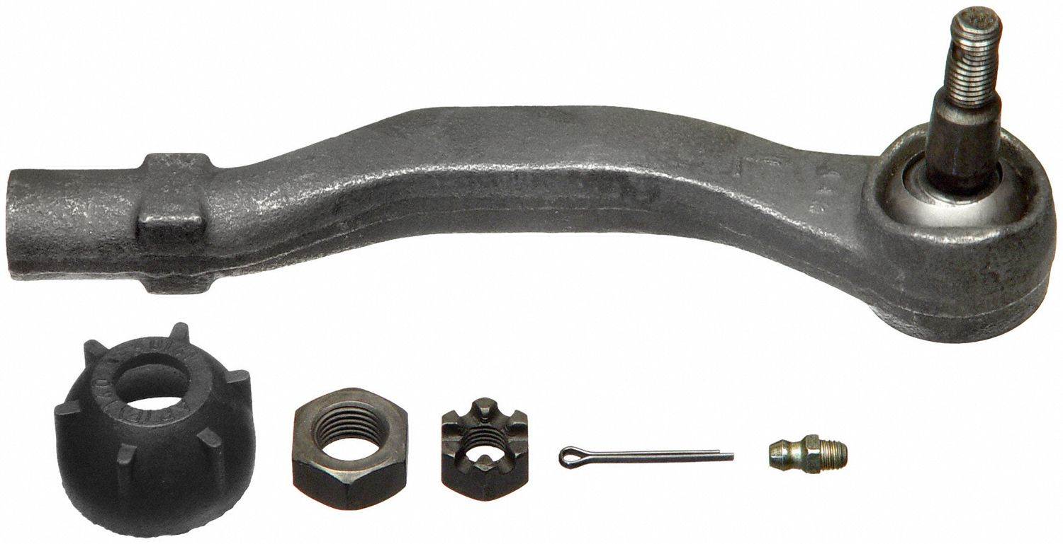 MOOG Chassis Products Steering Tie Rod End ES2946L