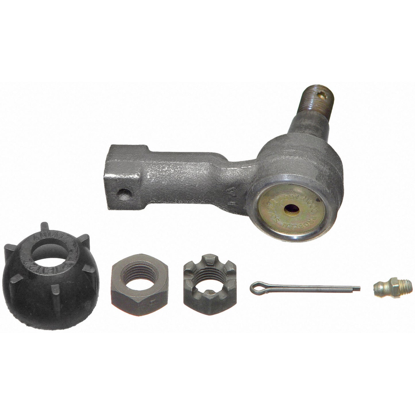 MOOG Chassis Products Steering Tie Rod End ES2954