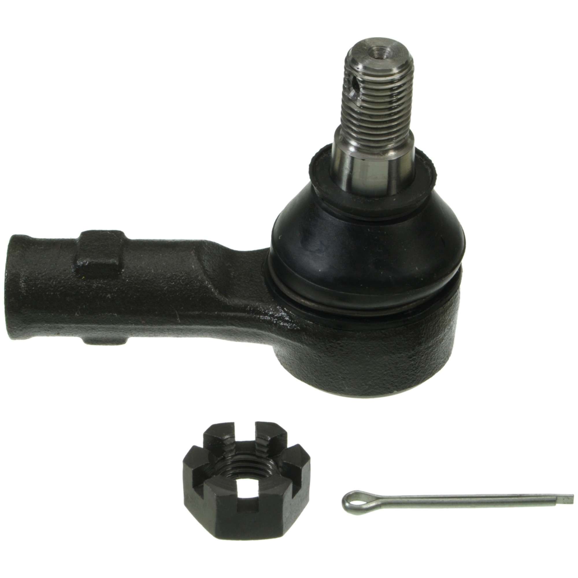 MOOG Chassis Products Steering Tie Rod End ES2954