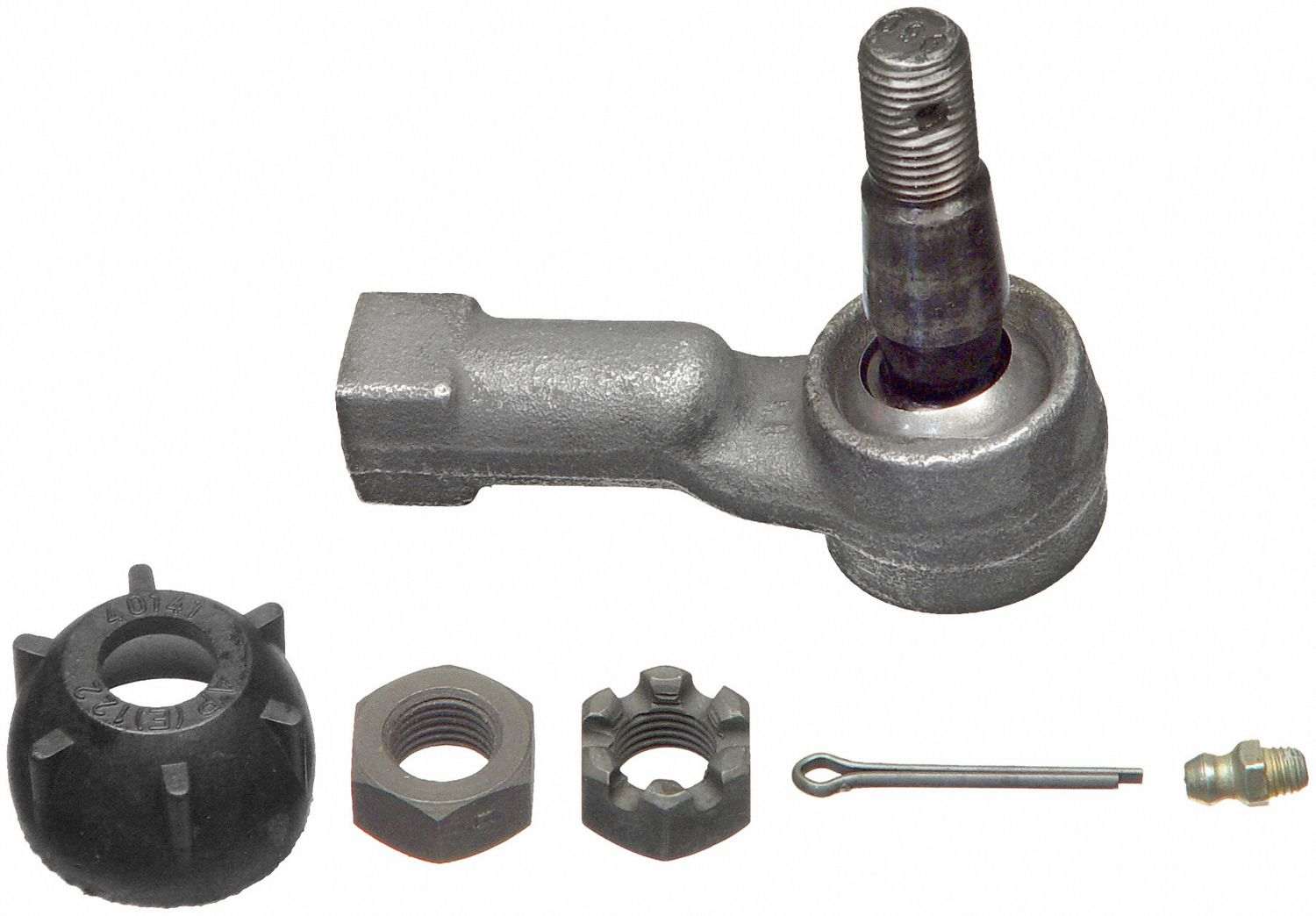 MOOG Chassis Products Steering Tie Rod End ES2954