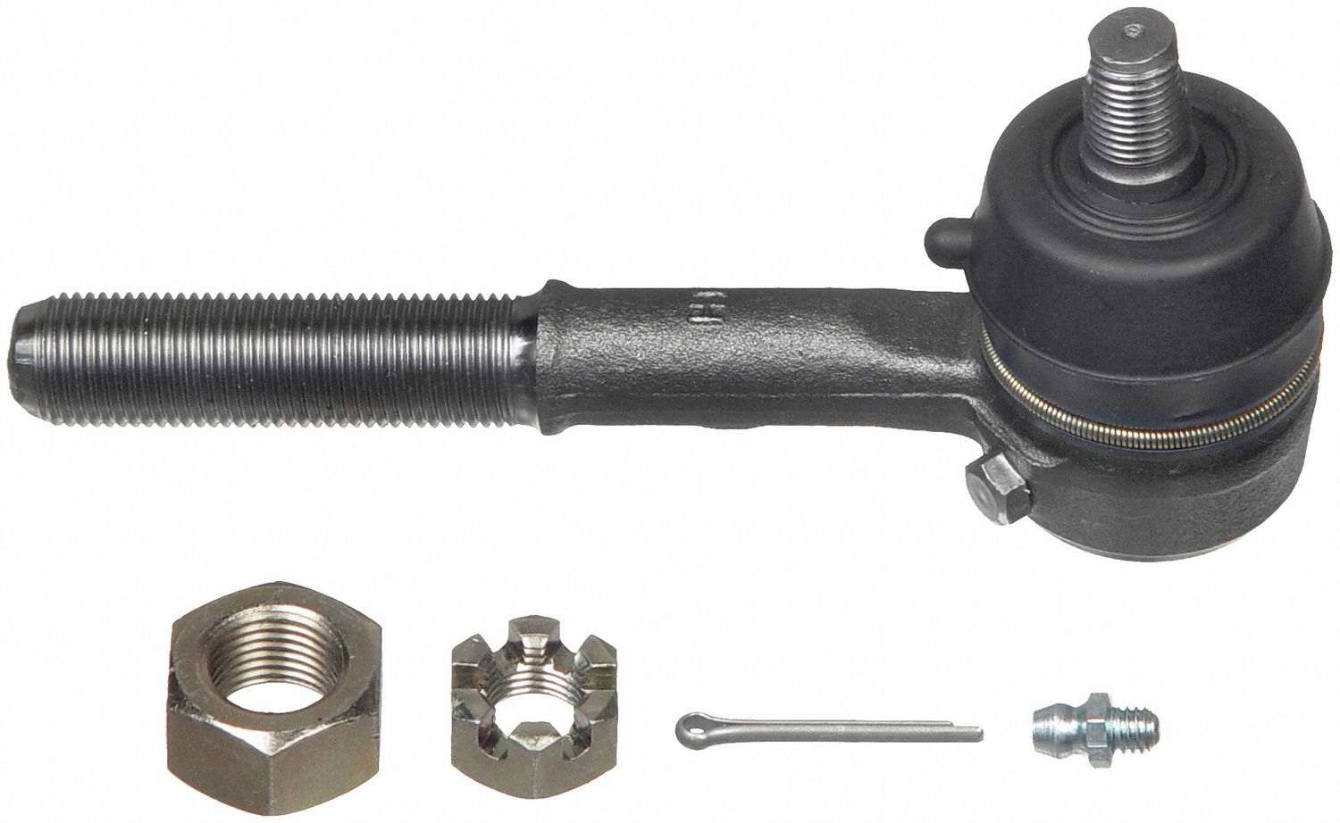 MOOG Chassis Products Steering Tie Rod End ES3002R