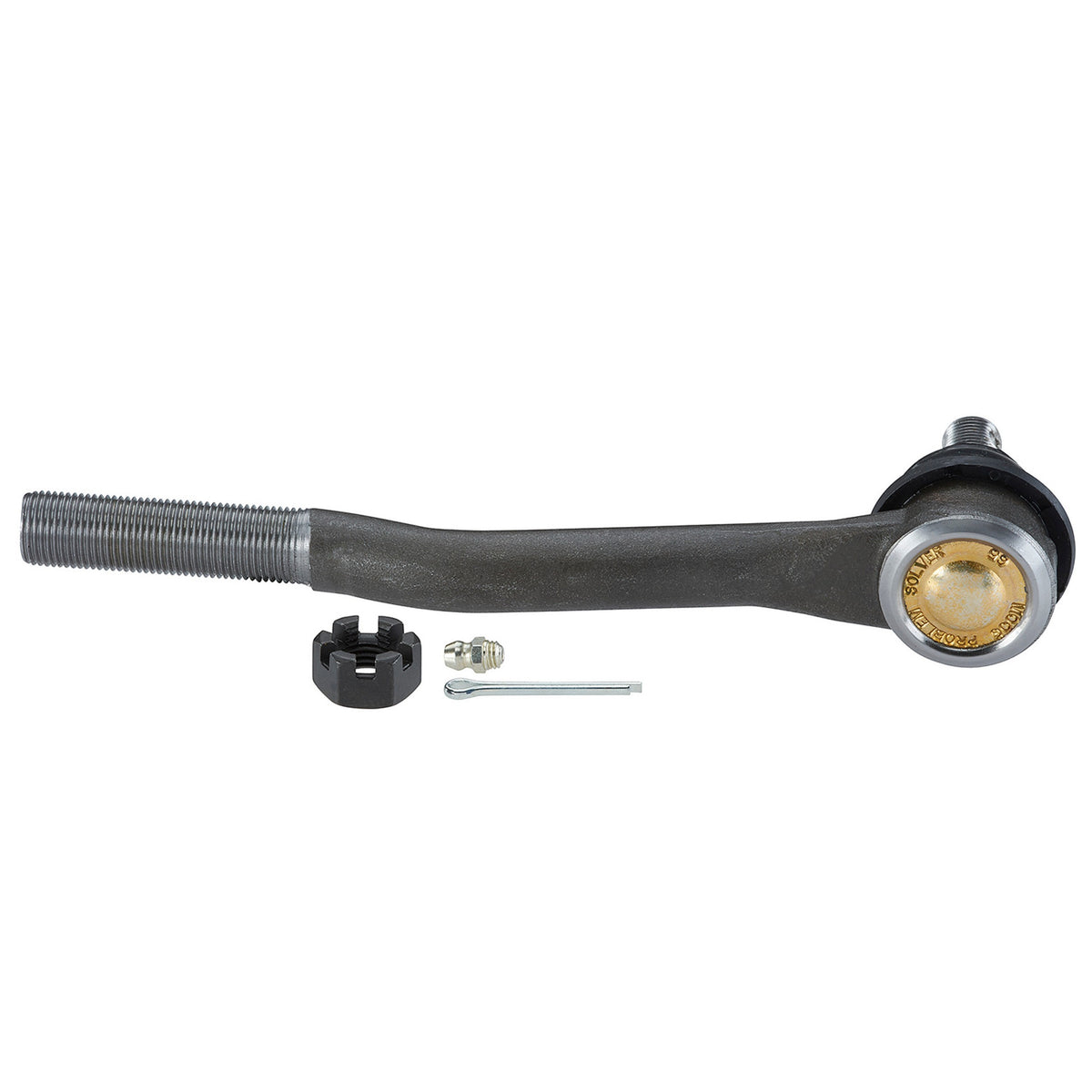 Moog Tie Rod End:Greasable,Inner,Toyota