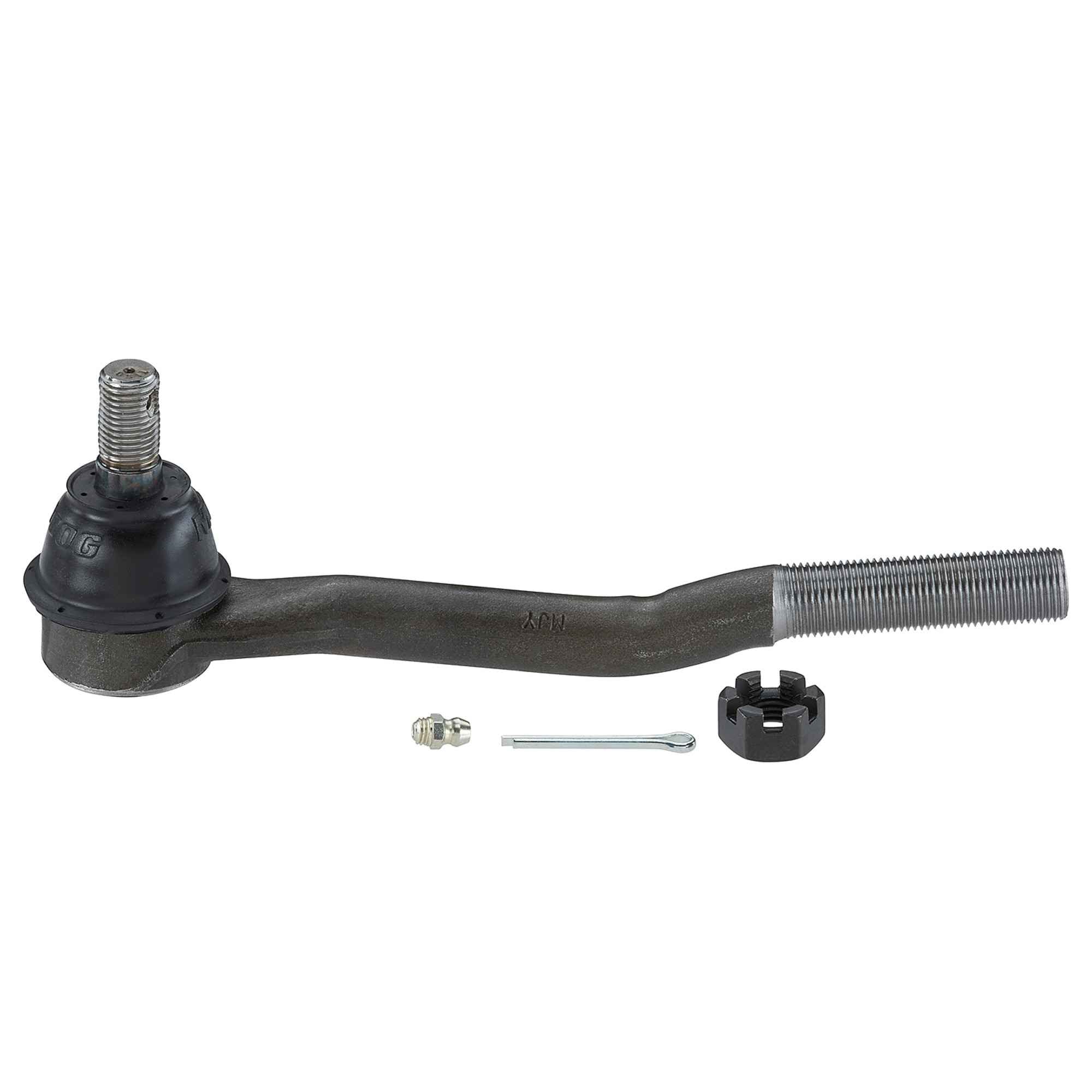 MOOG Chassis Products Steering Tie Rod End ES3003RL