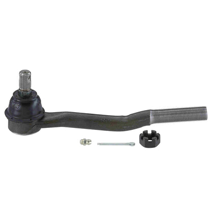 Moog Tie Rod End:Greasable,Inner,Toyota