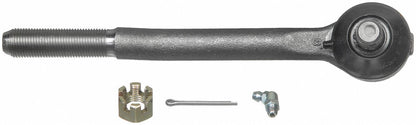 Moog Tie Rod End:Greasable,Inner,Toyota