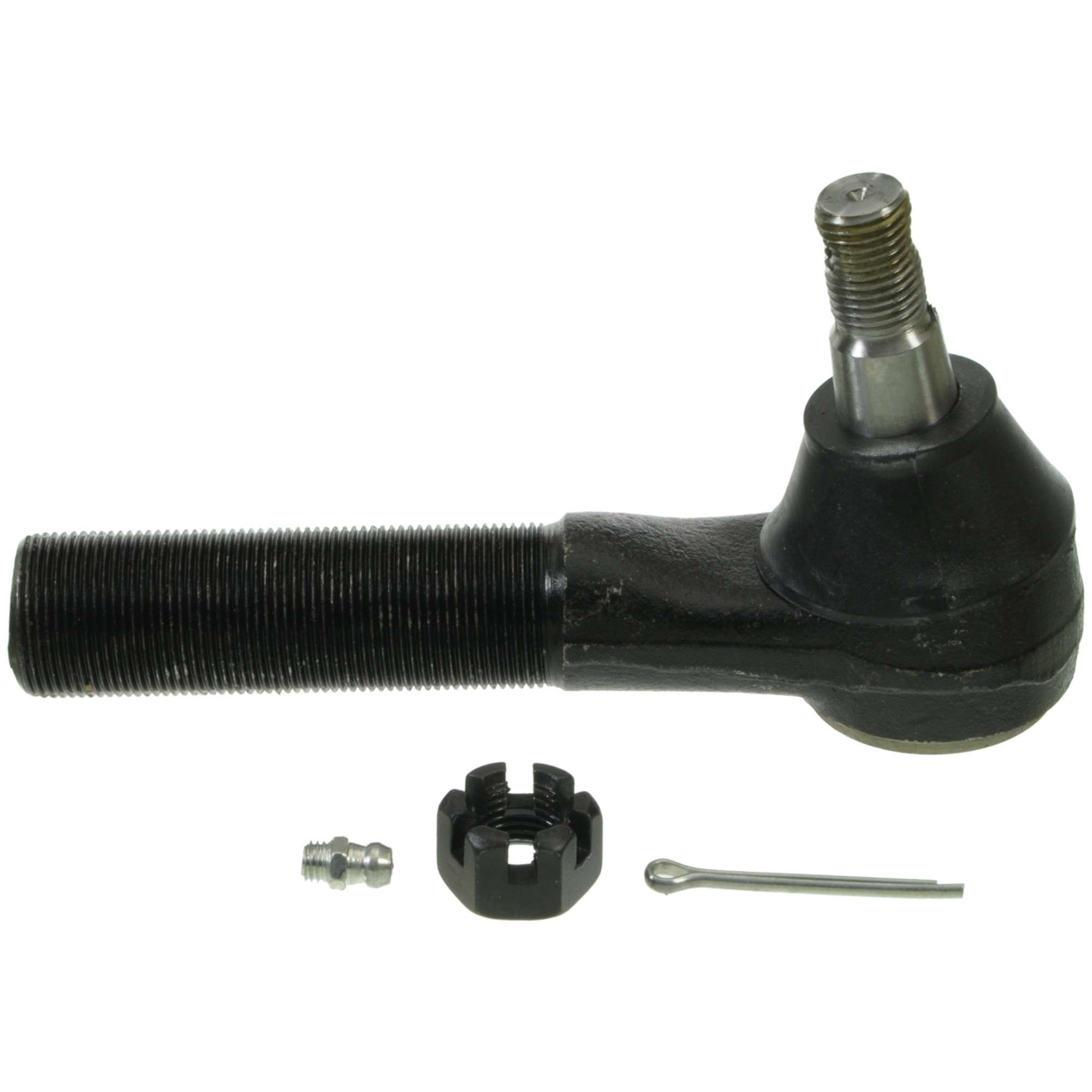 MOOG Chassis Products Steering Tie Rod End ES3009R