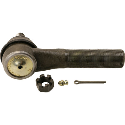 Moog Tie Rod End:Outer, Ford, 4WD
