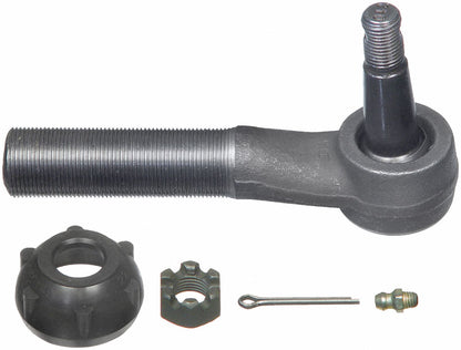 Moog Tie Rod End:Outer, Ford, 4WD