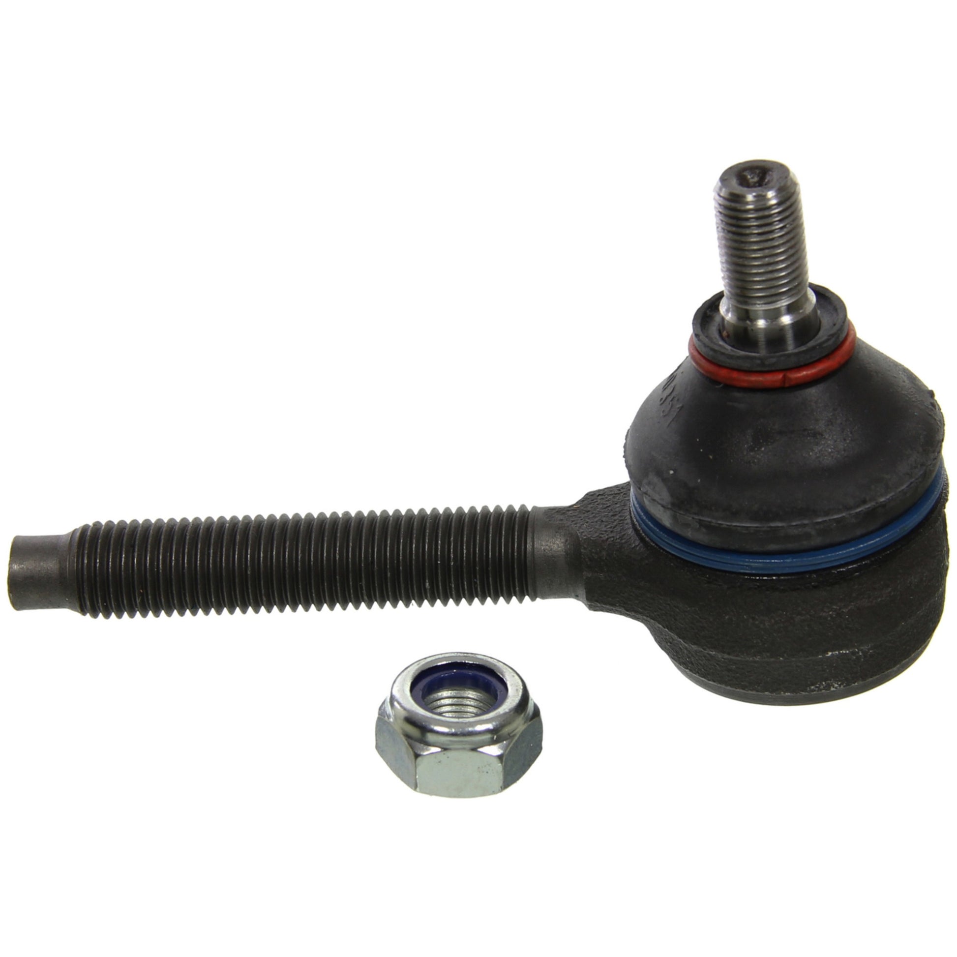 MOOG Chassis Products Steering Tie Rod End ES3021L image 2