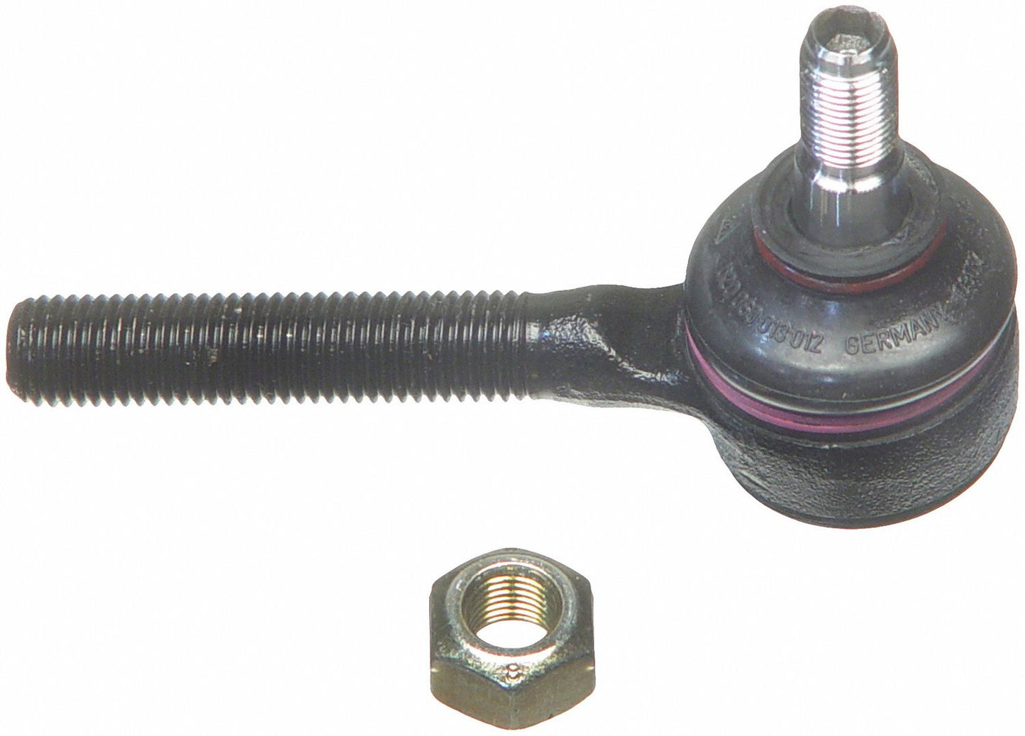 MOOG Chassis Products Steering Tie Rod End ES3021L main image