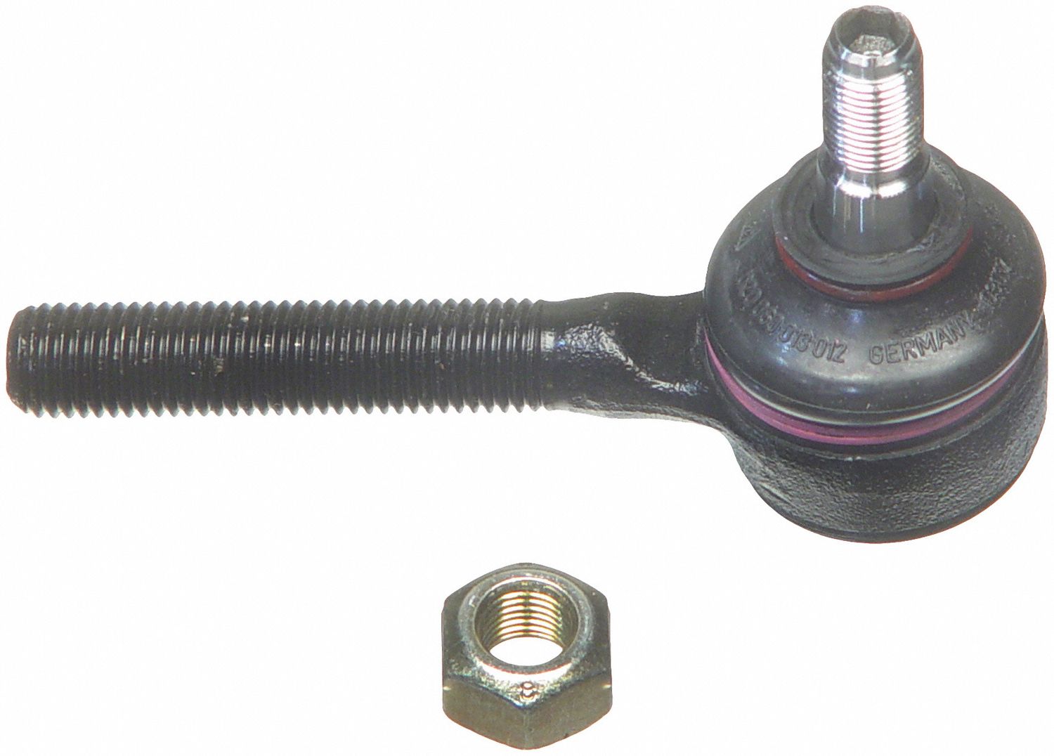 MOOG Chassis Products Steering Tie Rod End ES3021L main image