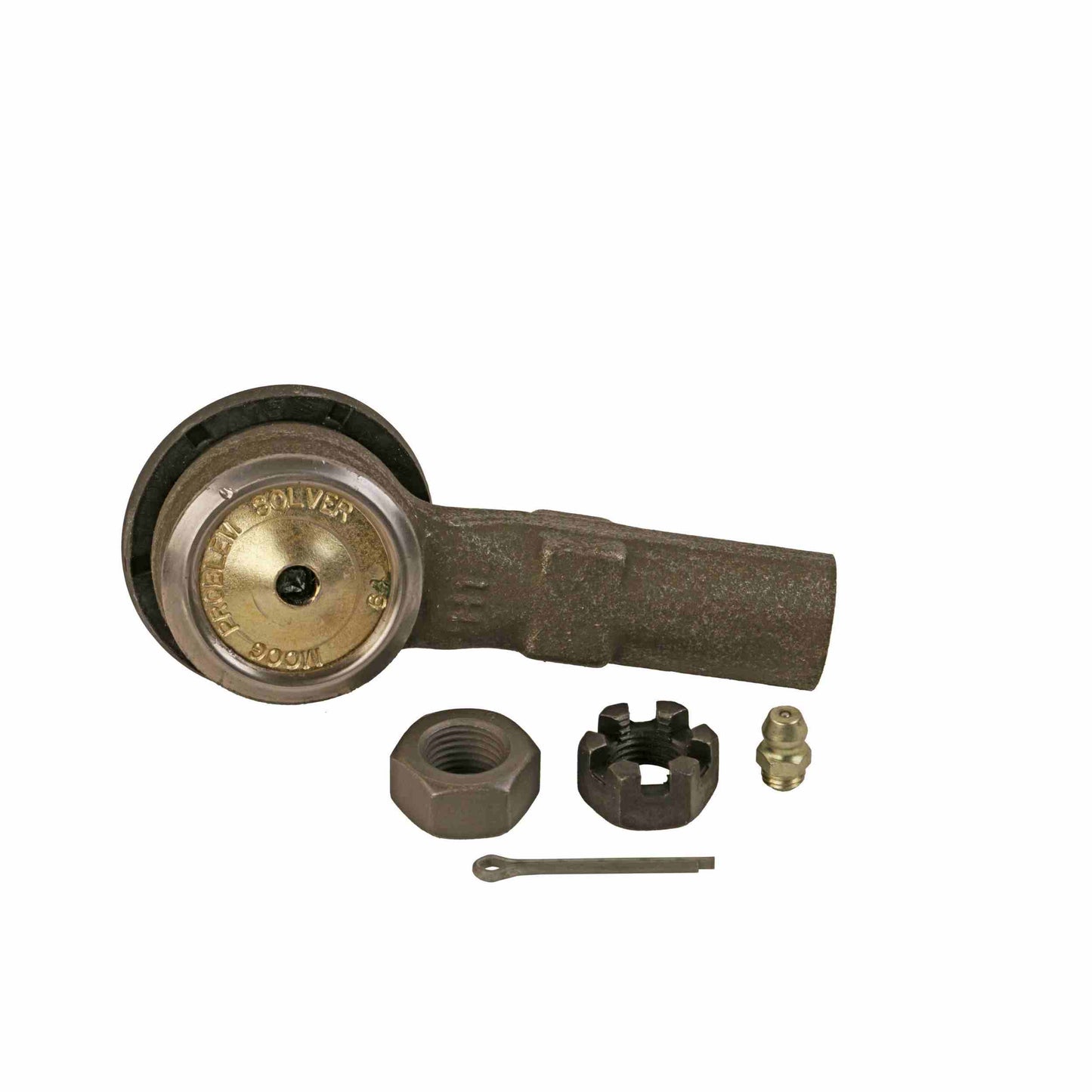 Moog Tie Rod Out Escort 91-96