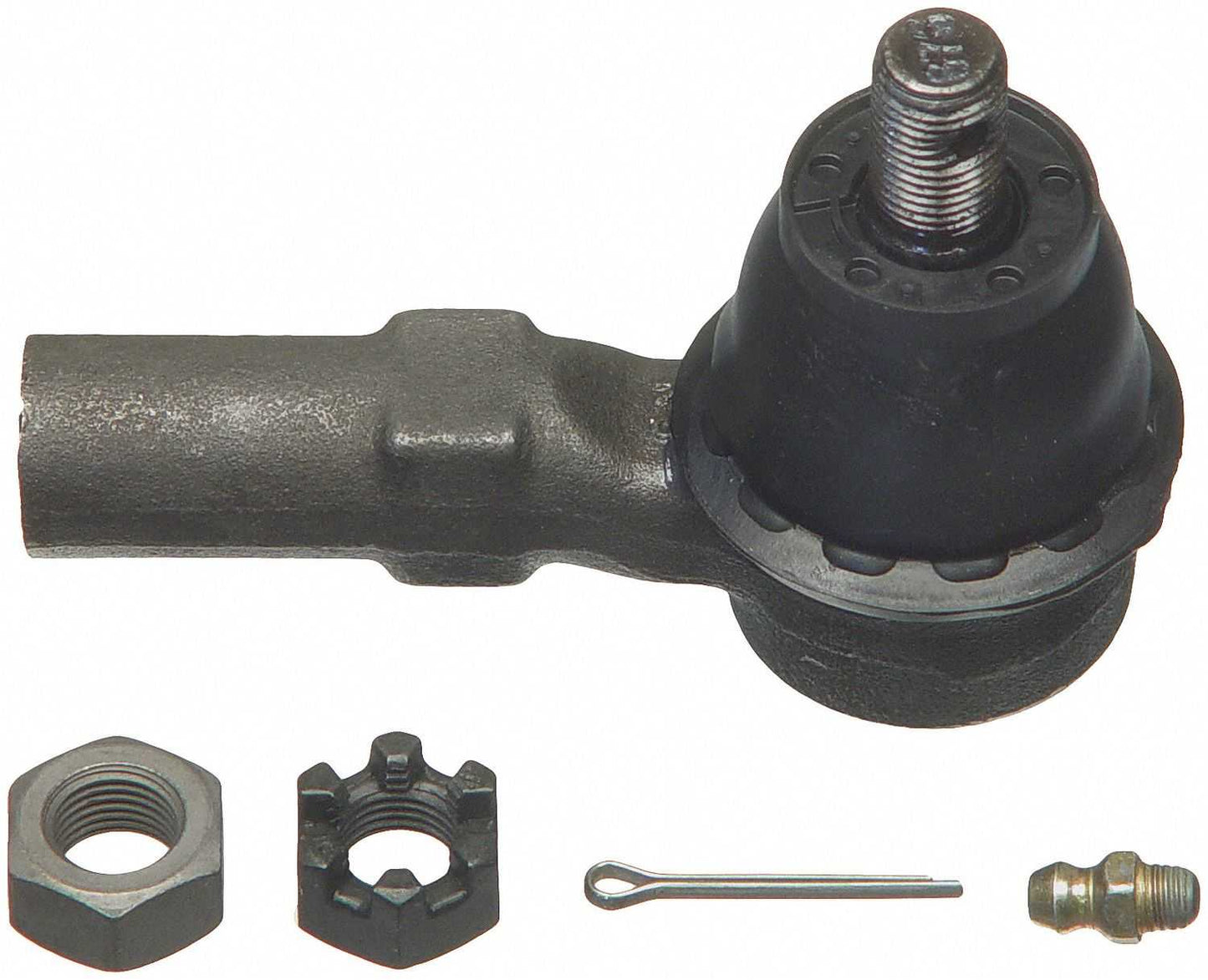 Moog Tie Rod Out Escort 91-96