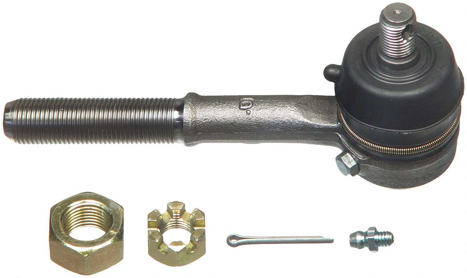 QuickSteer Steering Tie Rod End ES3051L