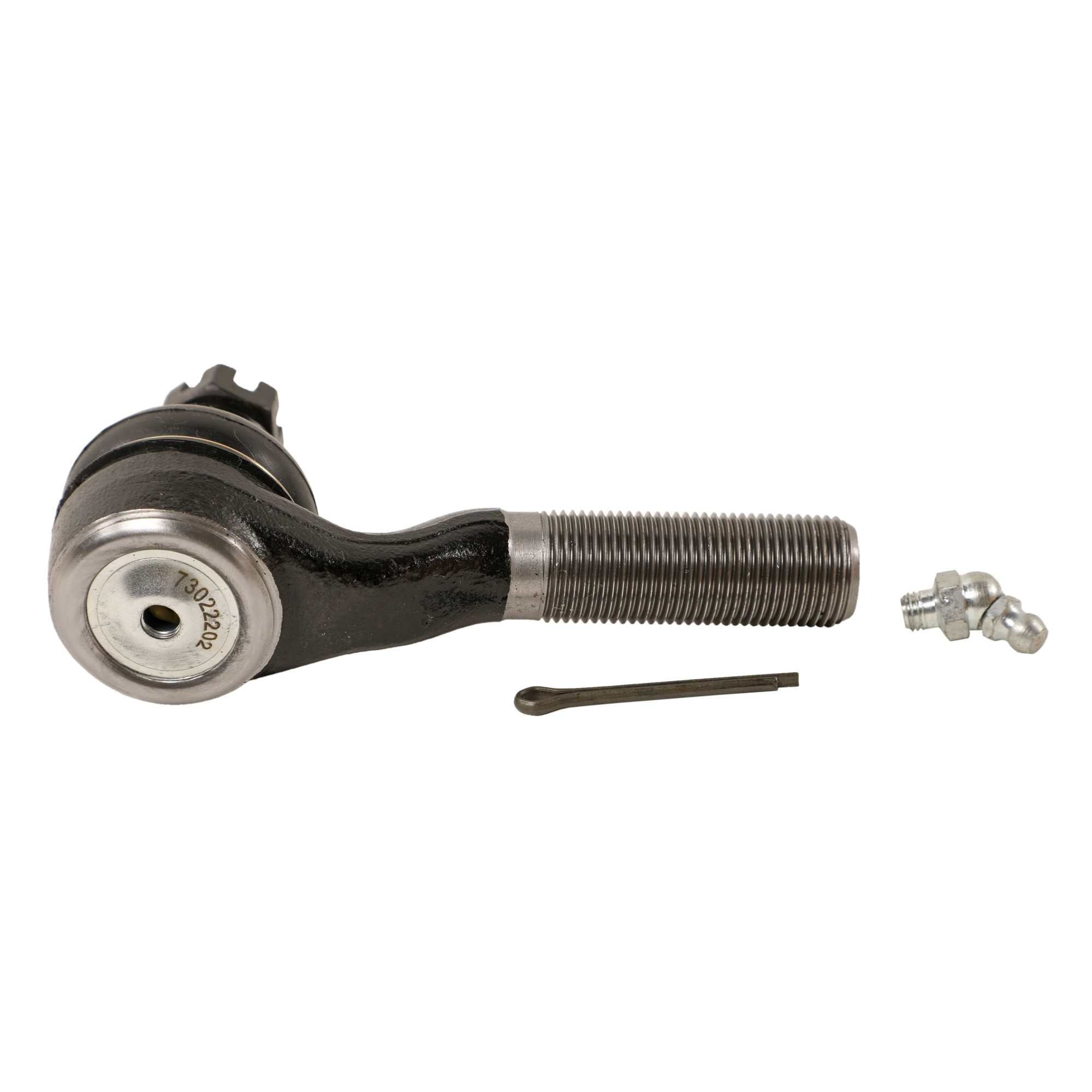 MOOG Chassis Products Steering Tie Rod End ES3052